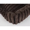 Nordic Paws Nordic letenėlės - Ripple Square - Rudos - S