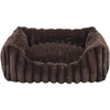 Nordic Paws Nordic letenėlės - Ripple Square - Rudos - S