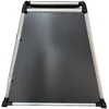 Nordic Paws - Transportavimo narvas - Alu - XXXL - 93x91x87cm