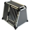 Nordic Paws - Transportavimo narvas - Alu - XXXL - 93x91x87cm