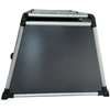 Nordic Paws - Transportavimo narvas Alu Double - 2x45cm/2x44cm/88cm/45cm/64cm