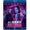 Nordisk BALERINA BLU-RAY