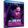 Nordisk BALERINA BLU-RAY