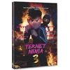 Nordisk LANGUOTASIS NINJA 3 - (DVD)