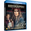 Nordisk WHITESTONE GROUP II - LIKUTIS (Blu-ray)