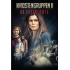 Nordisk WHITESTONE GROUP II - LIKUTIS (Blu-ray)