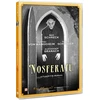 Nosferatu (FW Murnau) KULTINĖ KLASIKA