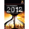 Nostradamas: 2012 m. – DVD