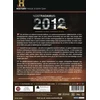 Nostradamas: 2012 m. – DVD