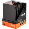 Prekybinė dėžutė Neo Tools Fink 12 vnt.