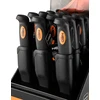 Prekybinė dėžutė Neo Tools Fink 12 vnt.