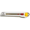 Neo Tools Peilis su nulaužiama geležte NEO 18 mm