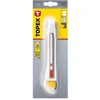 Neo Tools Peilis su nulaužiama geležte NEO 18 mm