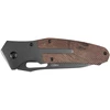 Sulankstomas peilis Neo Tools, nerūdijantis plienas, 220mm, 110mm