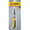 Universalus kišeninis peilis TOPEX 98Z103 (120 mm geležtė)