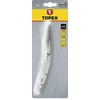 Topex Nerūdijančio plieno peilis 205 mm