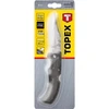 Peilis universalus Topex | 220mm
