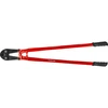 Nożyce Varžtų žirklės 1050 mm / 42", skersmuo 19 mm / 14 mm, chromuotas, hrc58-62, prolinas