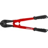 Nożyce Varžtų žirklės 350 mm / 14", skersmuo 7 mm / 5 mm, chromas, hrc58-62, prolinas