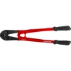 Nożyce Varžtų žirklės 450 mm/18", skersmuo 8 mm/6 mm, chromas, hrc58-62, prolinas