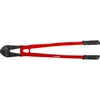 Nożyce Varžtų žirklės 750 mm / 30", skersmuo 13 mm / 10 mm, chromuotas, hrc58-62, prolinas