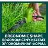 Nożyce Žolės žirklės 330 mm, peilis 130 mm
