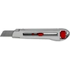 18 mm "Proline" peilis su metaliniu korpusu