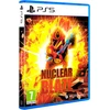 „Nuclear Blaze“ – „PlayStation 5“