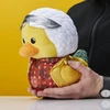 NUMSKULL BTTF TUBBZ PLIUŠINIS DOKTORIUS RUDAS 2015