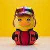 NUMSKULL BTTF TUBBZ PLIUŠINIS MARTY MCFLY 2015