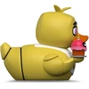 Numskull Fnaf Tubbz 1st Ed Chica