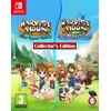 „Numskull Harvest Moon: The Lost Valley and Skytree Village“ (kolekcininko leidimas)