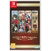 Numskull Kemco RPG atrankos tomas, 1