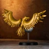 Numskull - Likimas - Rival Warlock Viny statula (su Ocularia emblema)