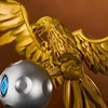 Numskull - Likimas - Rival Warlock Viny statula (su Ocularia emblema)