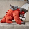 Numskull Likimo pliušinis Kabal Warbeast