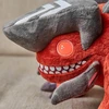 Numskull Likimo pliušinis Kabal Warbeast