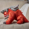 Numskull Likimo pliušinis Kabal Warbeast