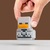 NUMSKULL MINECRAFT TUBBZ MINI SKELETAS