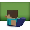 Numskull Minecraft Tubbz Mini Steve
