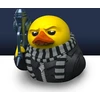 Numskull Minions Tubbz 1-ojo leidimo Gru