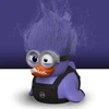 Numskull Minions Tubbz 1-ojo leidimo Violetinė Minion