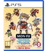 Numskull - Mon - Yu - PlayStation 5