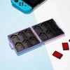Numskull Nintendo Switch Unicorn žaidimų kortelių laikiklis