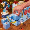 „Numskull Sonic Countdown“ veikėjas (nauja kubo dėžutė)