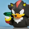 Numskull Sonic Tubbz DĖŽUTĖJE Shadow