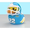 NUMSKULL SPORTS TUBBZ MINI AMERIKIEČIŲ FUTBOLO KAMUOLYS