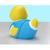 NUMSKULL SPORTS TUBBZ MINI FUTBOLO KAMUOLYS