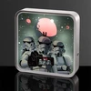 Numskull - Stormtrooper akrilinė lempa