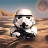 Numskull - Stormtrooper Tubbz DĖŽUTĖJE